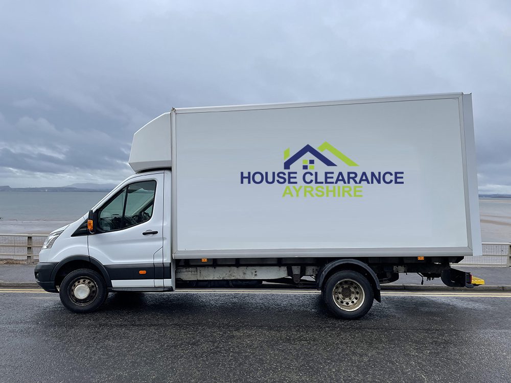 House Clearance Ayrshire House Clearance Ayrshire